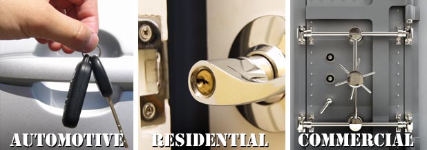 locksmith in Pembroke Park